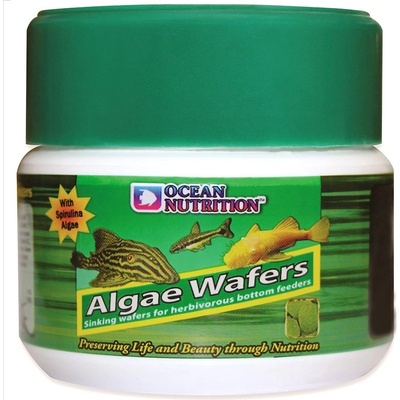 Ocean Nutrition Algae Wafers 150 g