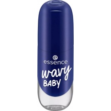 Essence Gelový lak na nechty 61 Wavy BABY 8 ml