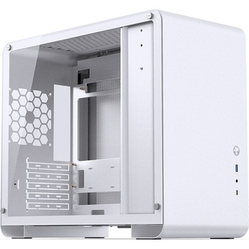 Image 1 of JONSBO U4 Mini TG White