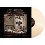 King Diamond - Masquerade Of Madness (Beige Coloured) (LP) (039841608366)