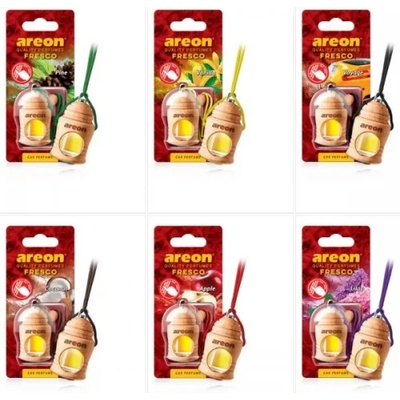 Areon Ароматизатор Areon Fresco