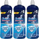 Finish Leštidlo do umývačky riadu Regular 3 x 800 ml