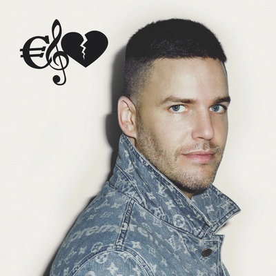 EGO: PRECEDENS CD