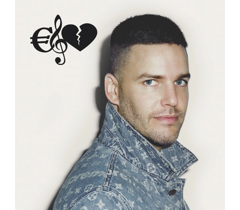 EGO: PRECEDENS CD