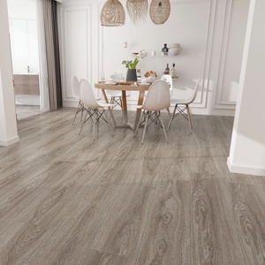 Omnia Floor SPC настилка Omnia Ecco Maxi Plank Bleached Oak 986-6 (6994)