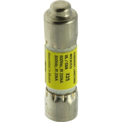 EATON Pojistka LP-CC-20 válcová 20A LP-CC-20
