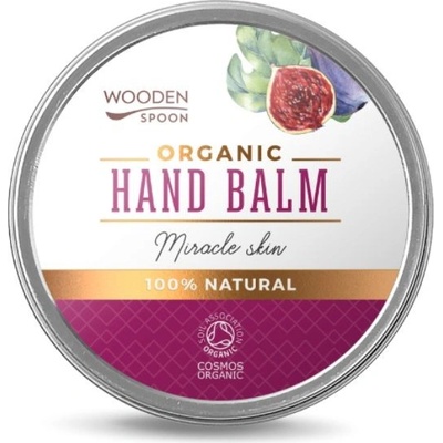 WoodenSpoon zázračný balzám na ruce 15 ml – Hledejceny.cz