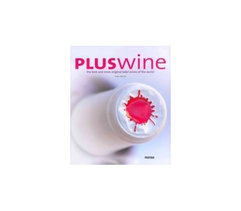 Plus Wine GB