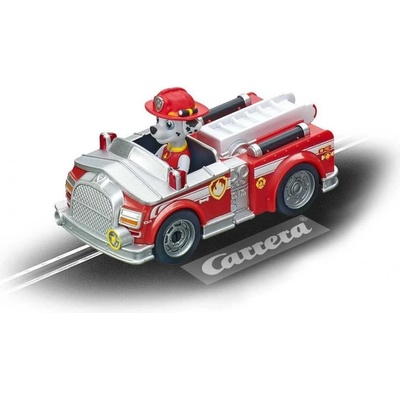 Carrera 64176 Tlapková Patrola Marshall – Zboží Dáma