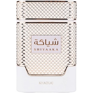 KHADLAJ Shiyaaka Women (White) EDP 100 ml Парфюми