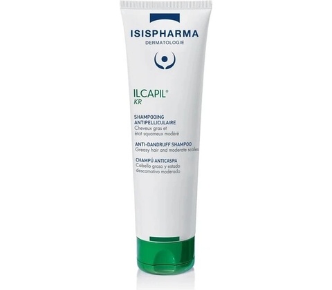 Ilcapil KR šampón 150 ml