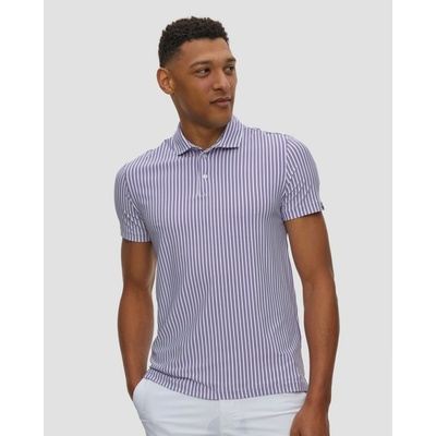 Chervo pánské Pruhované Polo Armas