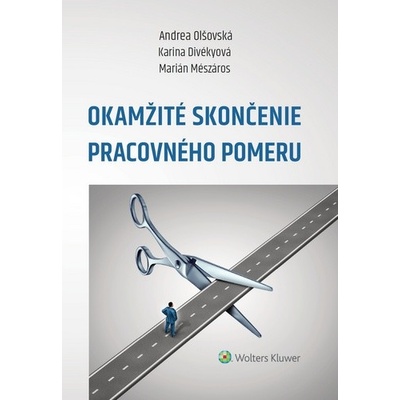 Okamžité skončenie pracovného pomeru