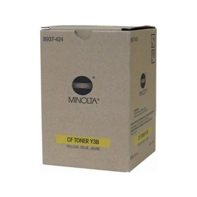 Konica Minolta 8937-424, Y3B - originálny