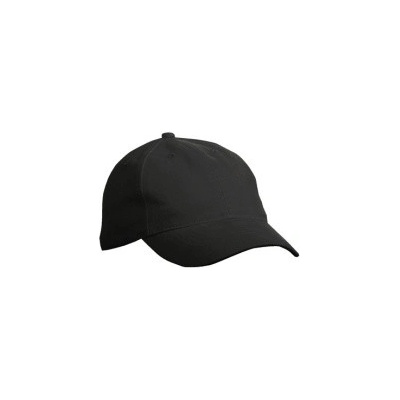Myrtle beach Unisex MB6126 Black