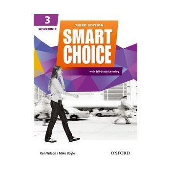 Smart Choice Third Edition 3 Workbook