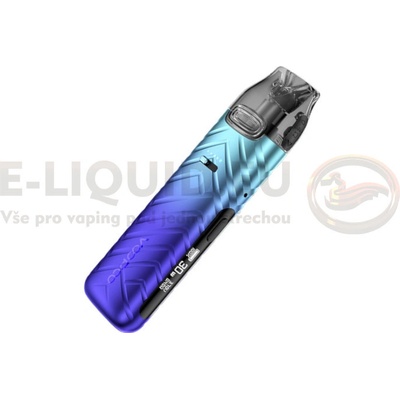 VooPoo Vmate PRO Power 900 mAh Armor Blue 1 ks