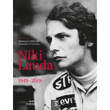 Niki Lauda - tel qu'ils l'ont vu, 1949-2019