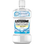 LISTERINE Вода за уста Advanced White, Mild taste, 500 ml