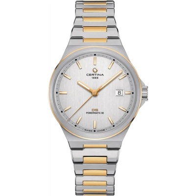 Certina C043.407.22.031.00