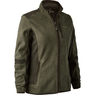 Bunda Deerhunter Lady Pam Graphite Green 245442