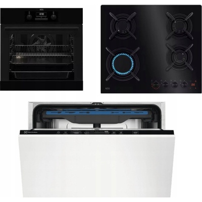 AEG BES331111B – Zboží Dáma