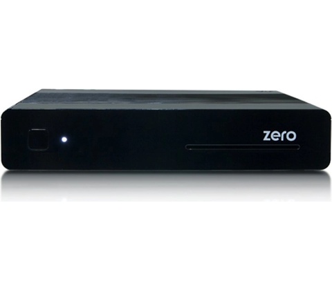 VU+ ZERO