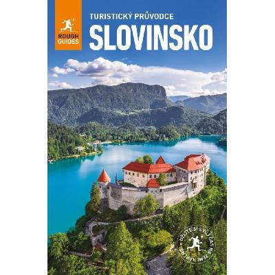 Slovinsko - Norm Longley