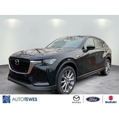 Mazda CX-60 2.5 e-Skyactiv PHEV 241 kW