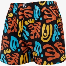 Horsefeathers Manny Boxer Shorts Shapes