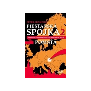 Piešťanská spojka 2