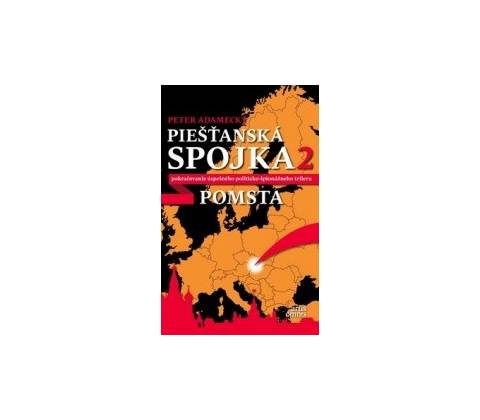 Piešťanská spojka 2