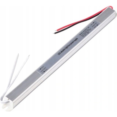 ECOLIGHT LED nábytkový zdroj 3A 36W 12V ultra Eco Light EC79774