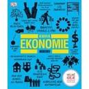 Knihy Kniha ekonomie