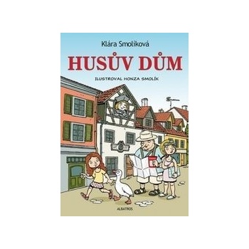 Husův dům