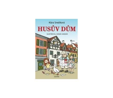 Husův dům