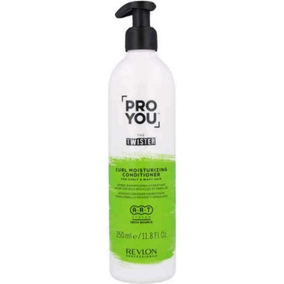 Revlon Pro You The Twister Conditioner 350 ml