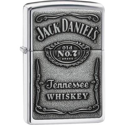 Zippo запалка ZIPPO - Jack Daniels® - 22743