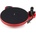 Pro-Ject Грамофон Pro-Ject RPM 1 Carbon (2M Red) - червен (9120050435391)