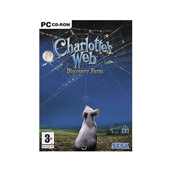 CHARLOTTE'S WEB : DISCOVERY FARM