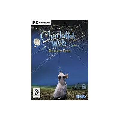 CHARLOTTE'S WEB : DISCOVERY FARM