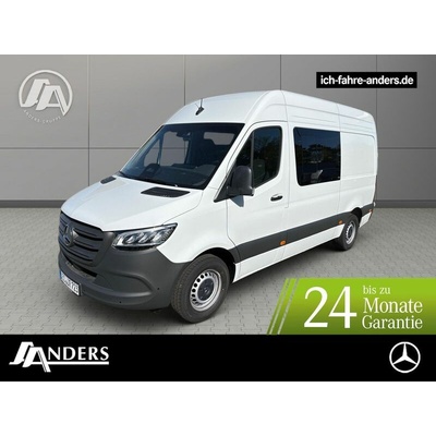 Mercedes-Benz Sprinter H2 319 140 kW