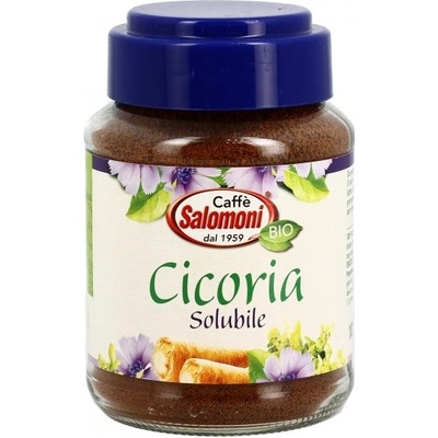 Salomoni Cigória instantná BIO 100 g