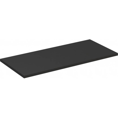 Comad Talia Casella doska na skrinku 120 x 46 cm čierna Black 89-120-46 L
