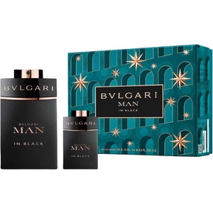 Bvlgari Man in Black EDP 100+15 ml (BHCC0017924N) Парфюми