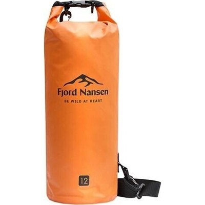 Fjord Nansen Adventure Kaj Bag 12 l