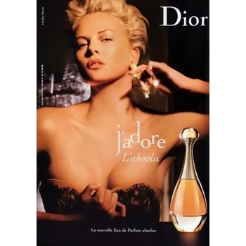 Dior J'adore L'Absolu EDP 75 ml Tester