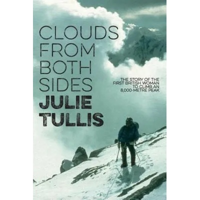 Clouds from Both Sides | Julie Tullis