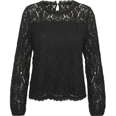 Cream Блуза 'Kit' черно, размер XL