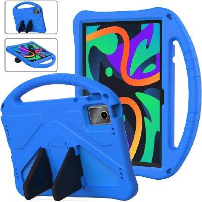 Vsechnonamobil 68765 KIDDO Dětský obal pro Lenovo Tab M11 / K11 modrý